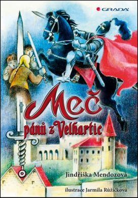 Meč pánů z Velhartic