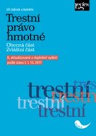 Trestní právo hmotné