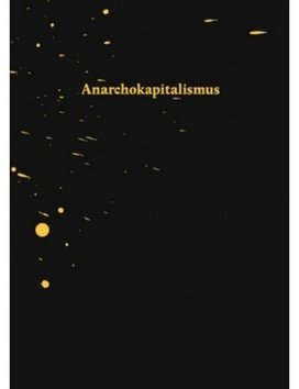 Anarchokapitalismus