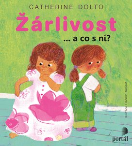 Žárlivost ...a co s ní?
