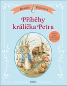 Příběhy králíčka Petra