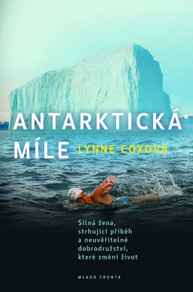 Antarktická míle