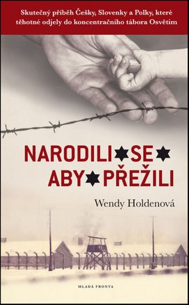 Narodili se aby přežili