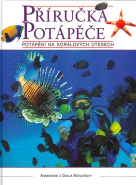 Příručka potápěče