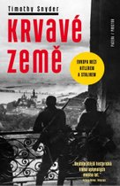 Krvavé země