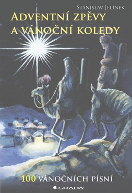 Adventní zpěvy a vánoční koledy