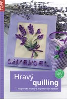 Hravý Quilling