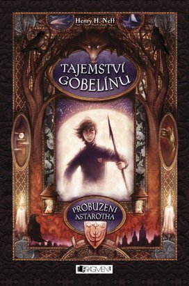 Tajemství gobelínu Probuzení Astarotha