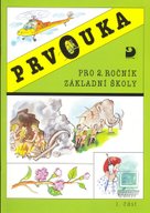 Prvouka pro 2.ročník základní školy