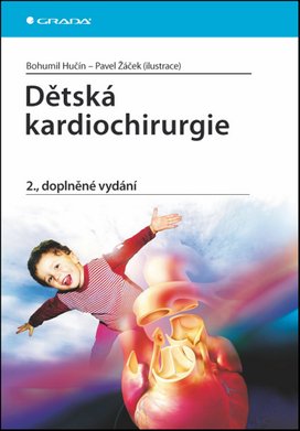 Dětská kardiochirurgie