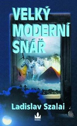 Velký moderní snář