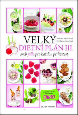 Velký dietní plán III.