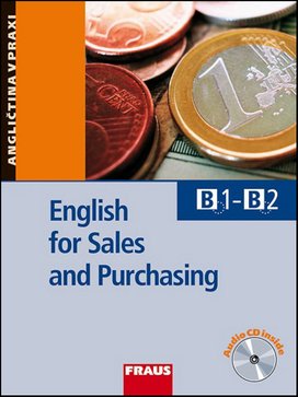 English for Sales and Purchasing