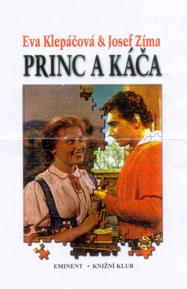 Princ a Káča