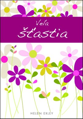 Veľa štastia