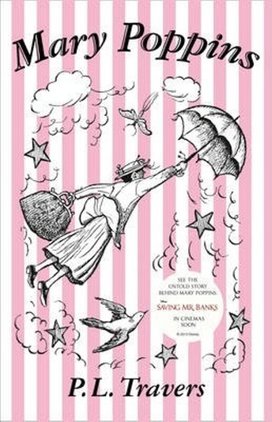 Mary Poppins