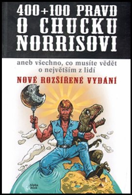 400+100 pravd o Chucku Norrisovi