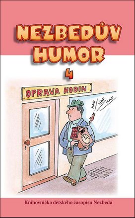 Nezbedův humor 4