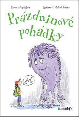 Prázdninové pohádky