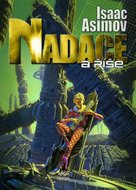 Nadace a říše
