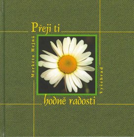 Přeji ti hodně radosti