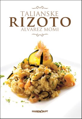 Talianske rizoto