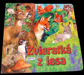 Zvieratká z lesa
