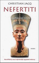 Nefertiti Sluneční stín