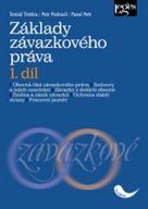Základy závazkového práva 1. díl