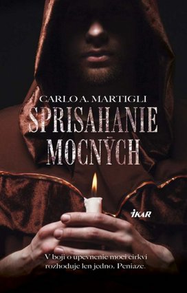Sprisahanie mocných