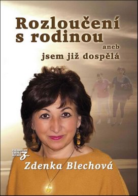 Rozloučení s rodinou