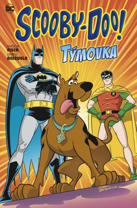 Scooby-Doo! Týmovka