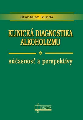 Klinická diagnostika alkoholizmu