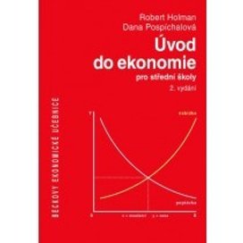 Úvod do ekonomie pro střední školy