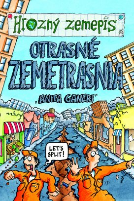Otrasné zemetrasenia