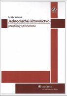 Jednoduché účtovníctvo