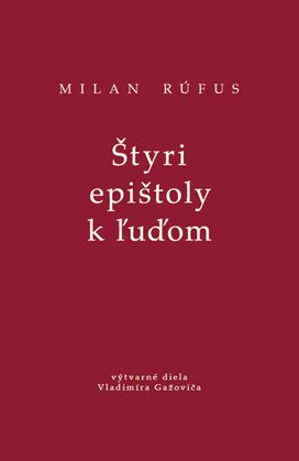Štyri epištoly k ľuďom
