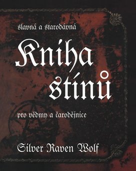 Kniha stínů