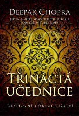 Třináctá učednice