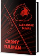 Černý tulipán