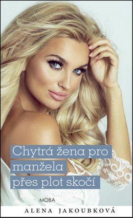 Chytrá žena pro manžela přes plot skočí