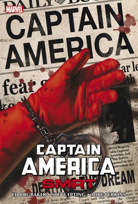 Captain America 3