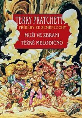 Muži ve zbrani Těžké melodično