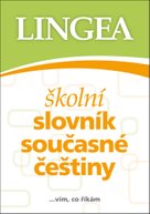 Školní slovník současné češtiny
