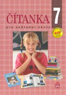 Čítanka 7 pro základní školy