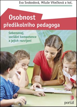 Osobnost předškolního pedagoga