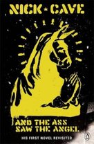 And the Ass Saw the Angel