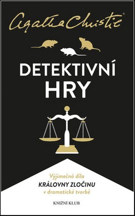 Detektivní hry