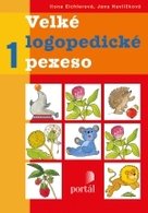 Velké logopedické pexeso 1