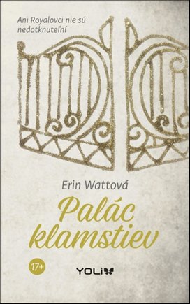 Palác klamstiev